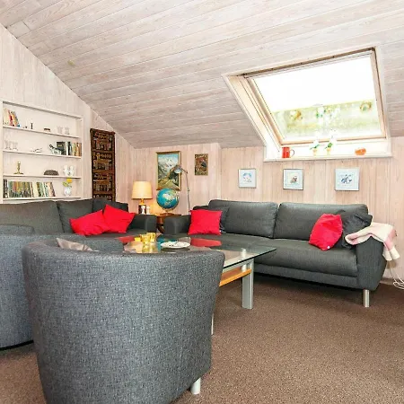 Four-bedroom Holiday In * Silkeborg