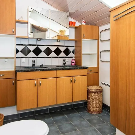 Four-bedroom Holiday In *