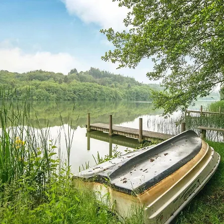 Four-bedroom Holiday In Holiday home