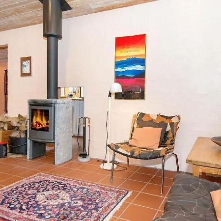 Holiday home Four-bedroom Holiday In *
