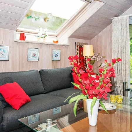 Four-bedroom Holiday In *