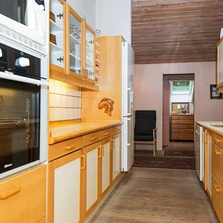 Holiday home Four-bedroom Holiday In