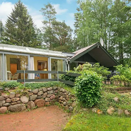 Four-bedroom Holiday In *