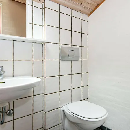 Four-bedroom Holiday In Holiday home