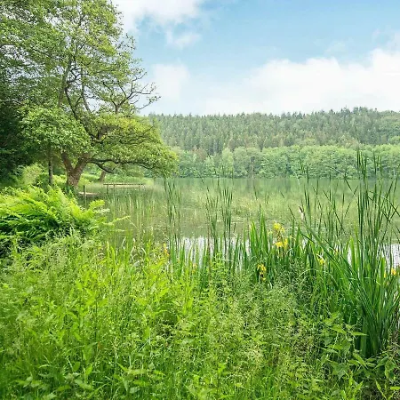 Four-bedroom Holiday In Holiday home